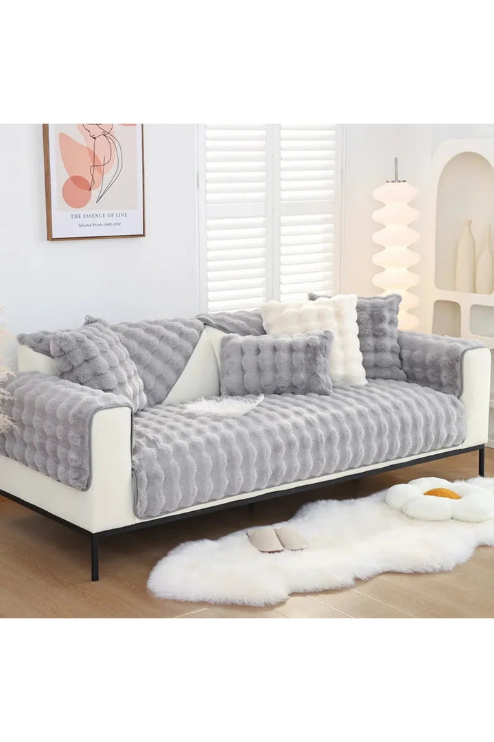 Softly Couch blanket | Bowlift