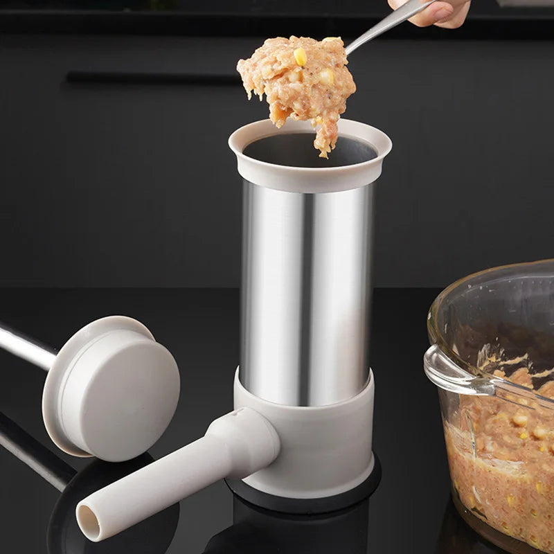 BowLift | SaborLux Gourmet Sausage Maker | Make artisanal sausage with superior quality