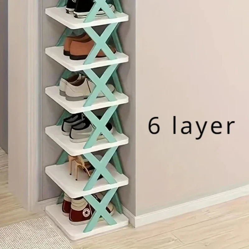 BowLift | Detachable Shoe Racks Organizer