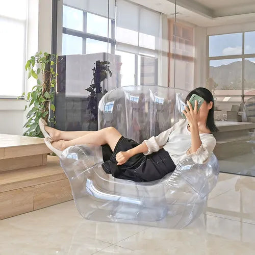 BowLift | Nordic Style Inflatable Comfy Chair
