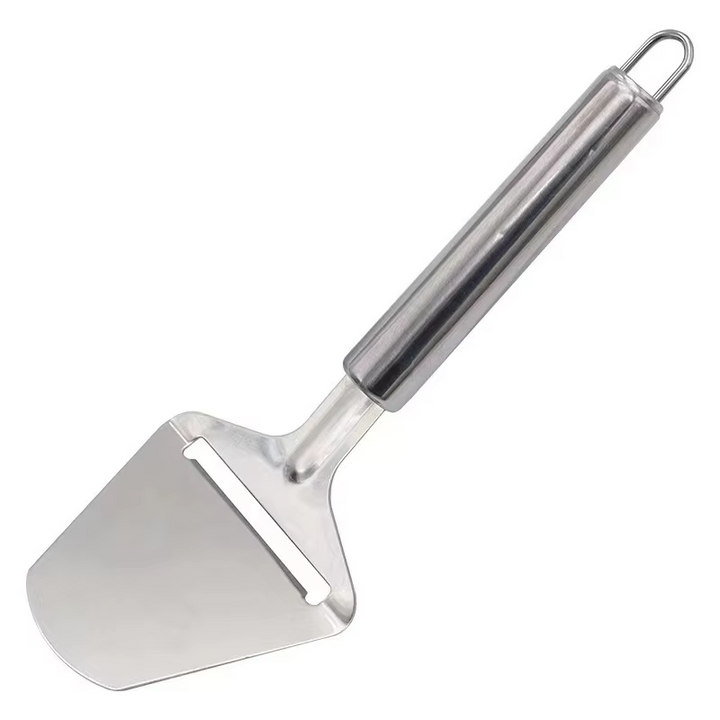 BowLift | Premium Stainless Steel Cheese Slicer with Adjustable Thickness & Extra Wires