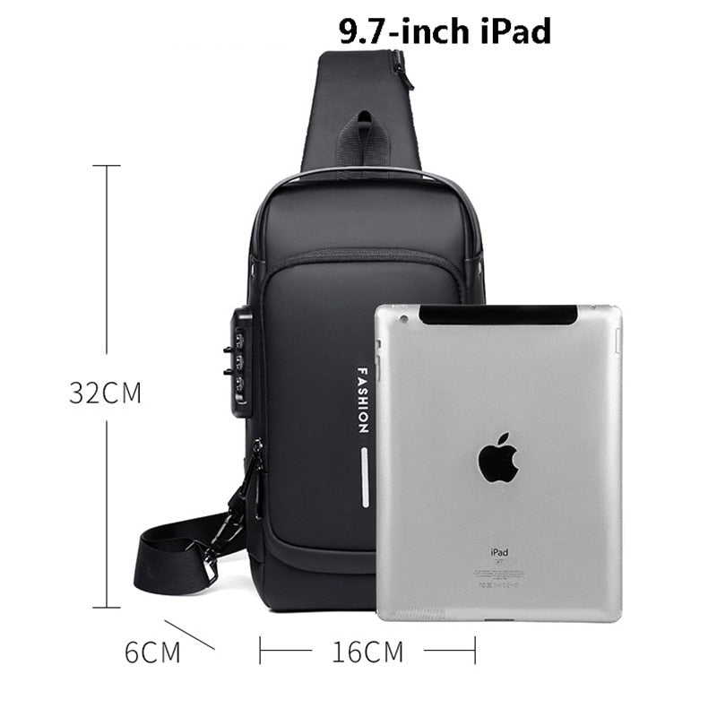 Practical & Elegant Shoulder Bag for Women Bowlift
