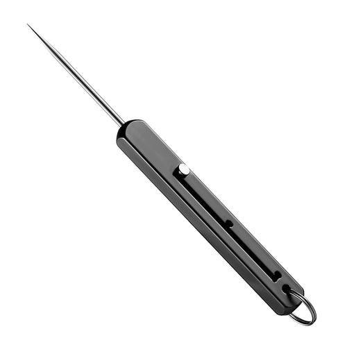 BowLift | Portable High-Strength Titanium Alloy Toothpick