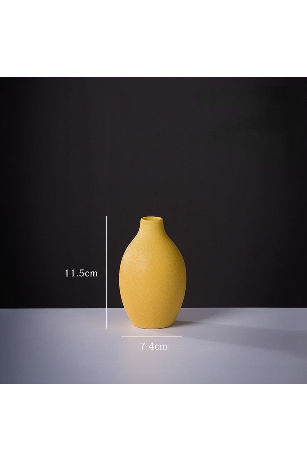 pastel-colored vases | Bowlift