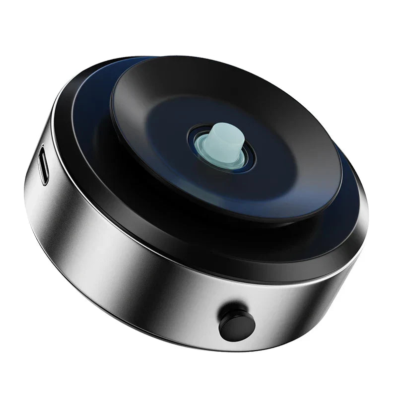 BowLift | Smart Universal Magnetic Car Phone Holder
