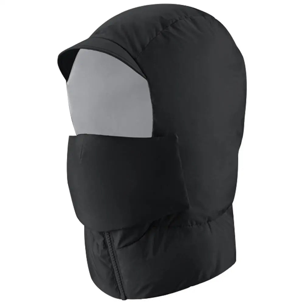 BowLift | 3in1 Winter Full Face Cover Cold-Proof Headwear