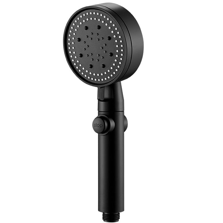 BowLift | Adjustable Multi Mode High-Pressure Shower Head