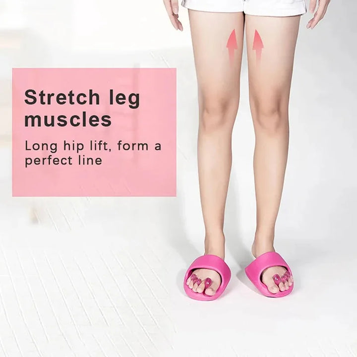 BowLift | Arch Legs Heel Corrector Insoles