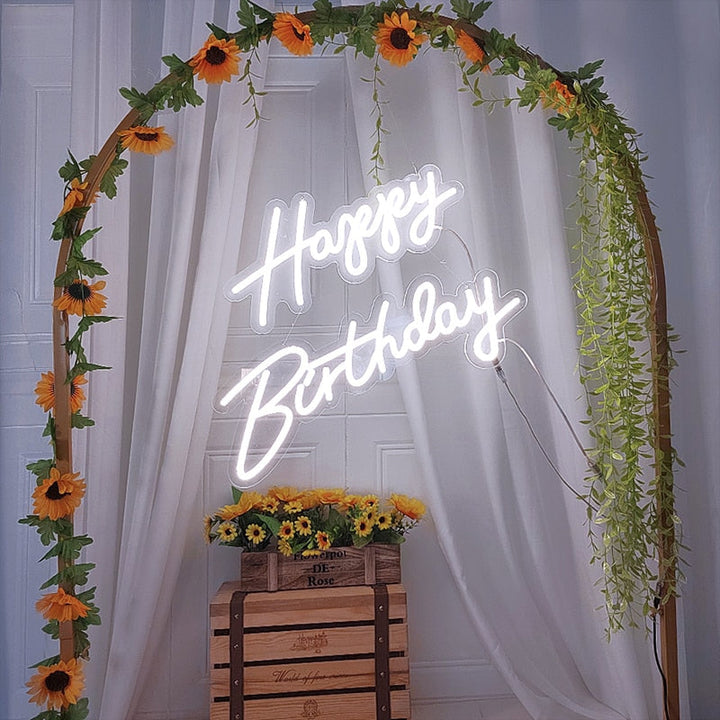 BowLift | Creative LED Neon Decoration Lights