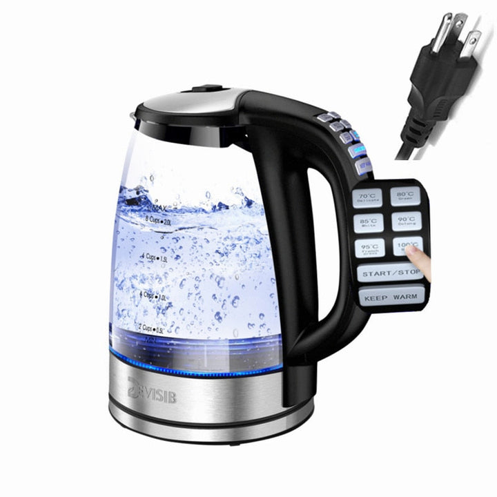 BowLift | Smart Auto Temperature Electric Kettle