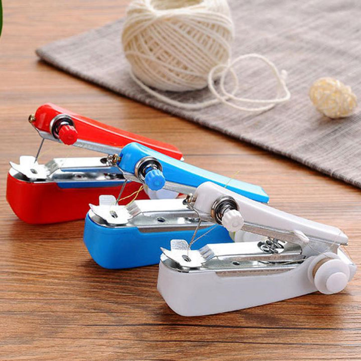 Handheld Portable Fix Fast Sewing Machine | Bowlift