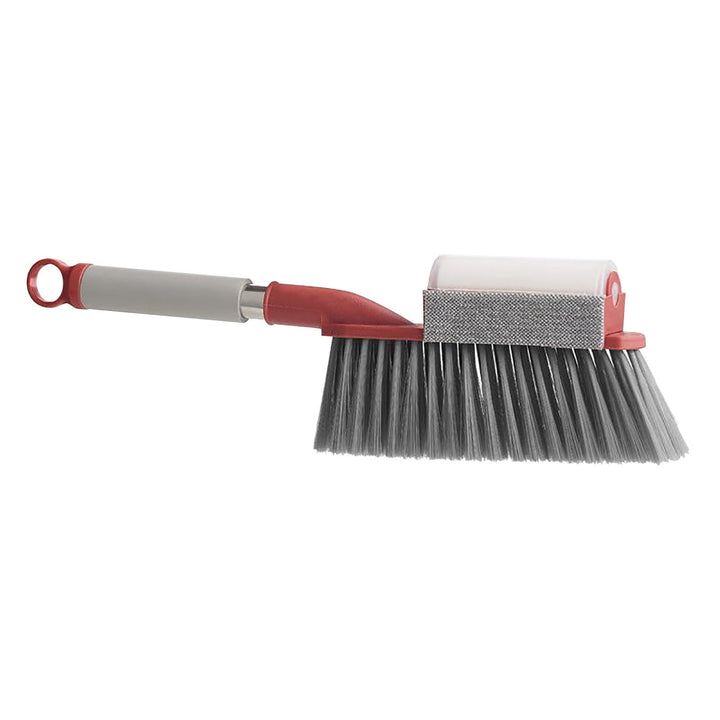 BowLift | Long Handle Brush Lint Remover