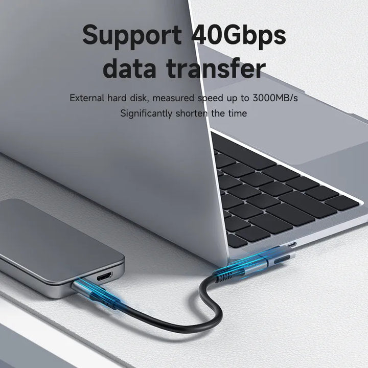 BowLift | Ultra Fast Smart Angle Corrector Media Adapter