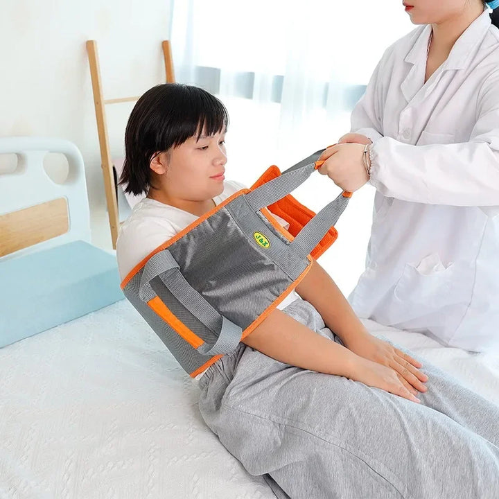 BowLift | Nursing Care Patient Assist Strap Transfer Belt