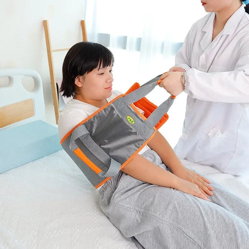 BowLift | Nursing Care Patient Assist Strap Transfer Belt