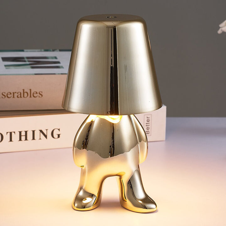 Little Guy Night Light