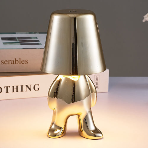 Little Guy Night Light