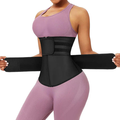 BowLift | Neoprene Waist Trainer