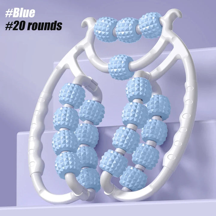 BowLift | Muscle Relaxing Roller Massager