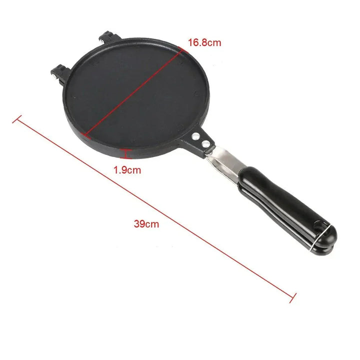 PerfectBake – Luxury Waffle Maker for Perfect Waffles Bowlift