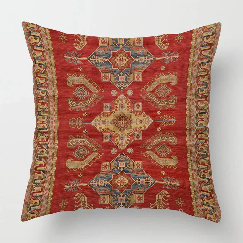 BowLift | BeauRêve Cushion Cover - Luxury Teddy Velvet Cushion Cover