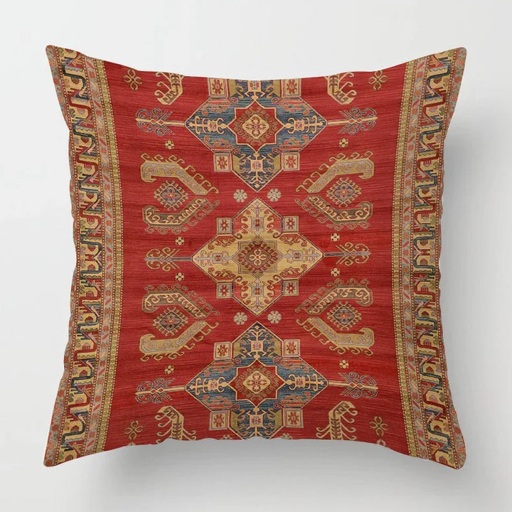 BowLift | BeauRêve Cushion Cover - Luxury Teddy Velvet Cushion Cover