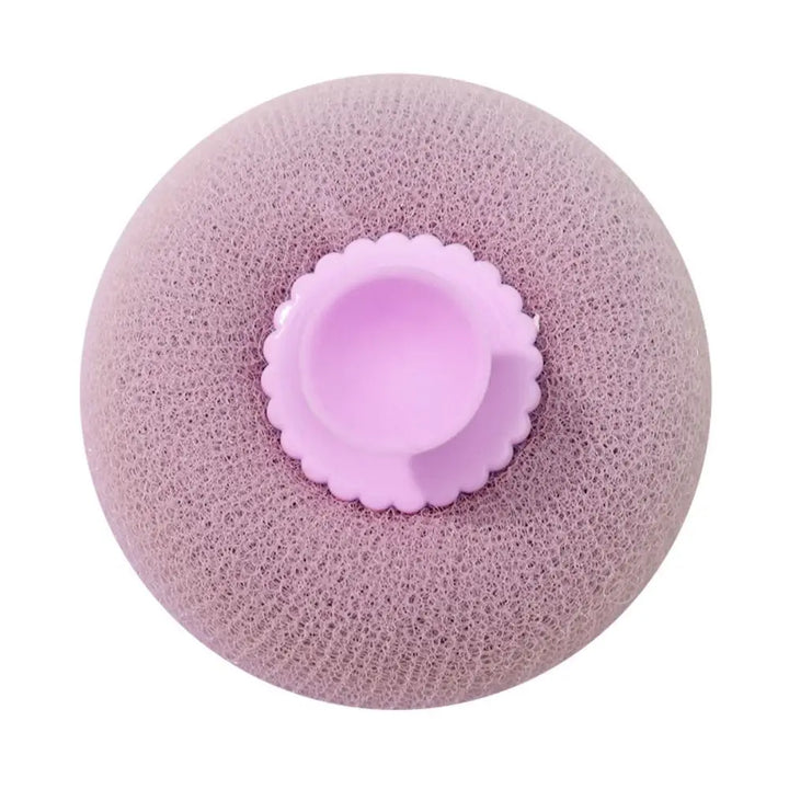 BowLift | Wall Suction Soft Durable Bath Massage Brush