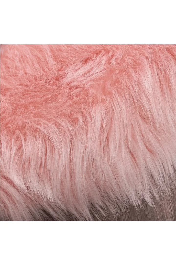 Pink Floor Carpet | Bowlift