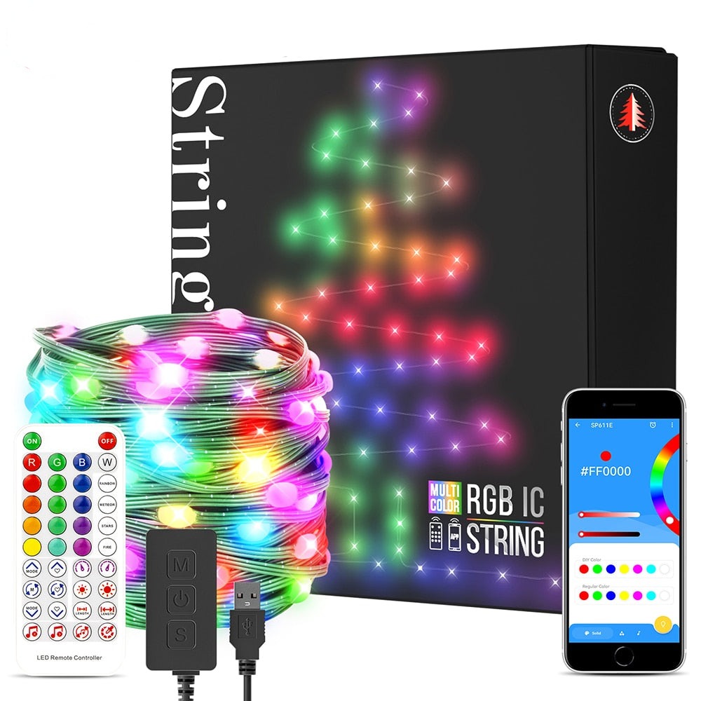 BowLift | Dreamcolor Lights