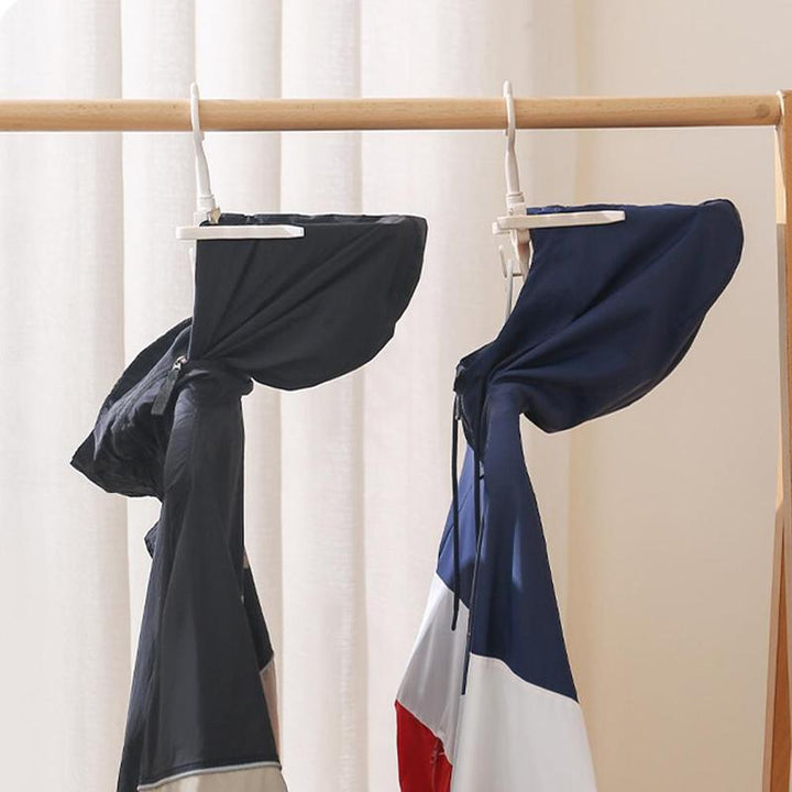 BowLift | Magic Non-Slip Folding Sweater Hanger