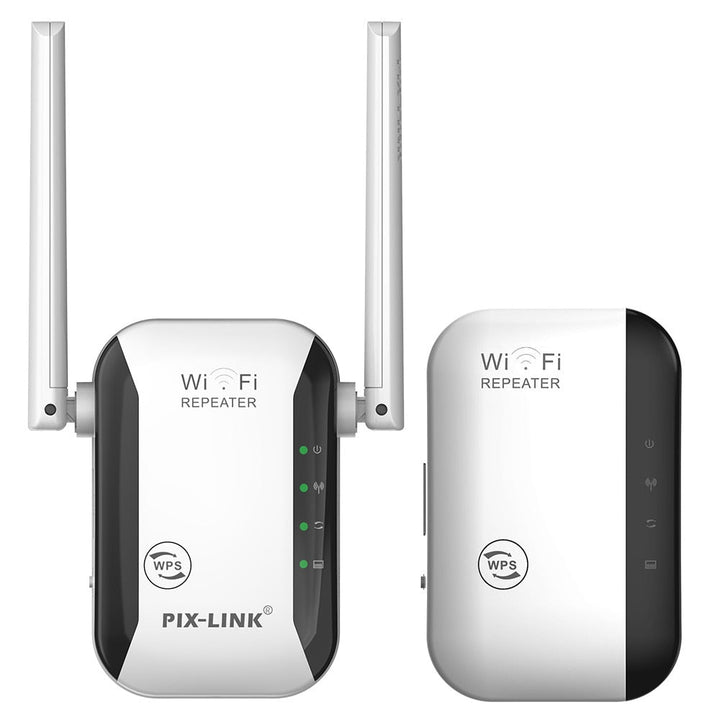 BowLift | Infinite Wireless Wifi Range Extender