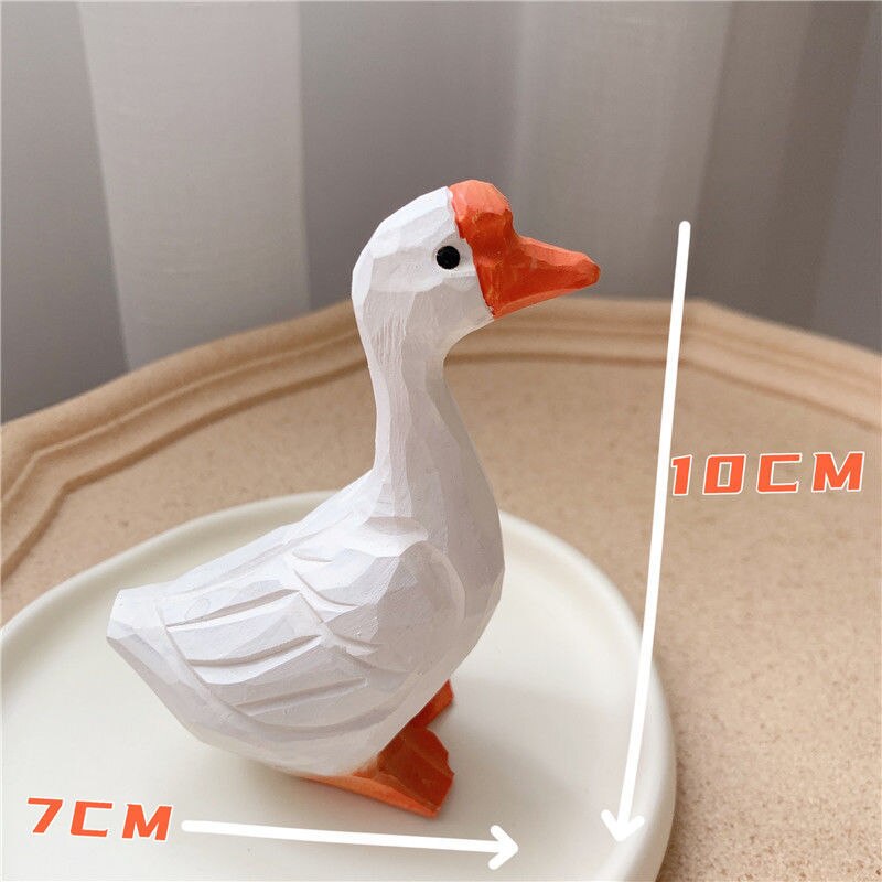 BowLift | Handmade Wooden Cute Pet Figurines