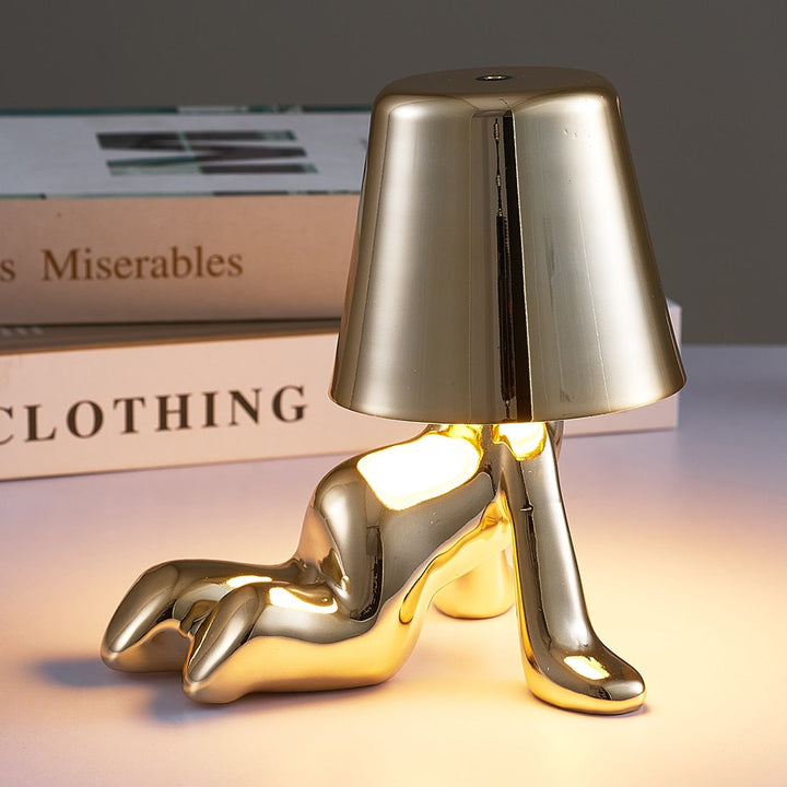 Little Guy Night Light