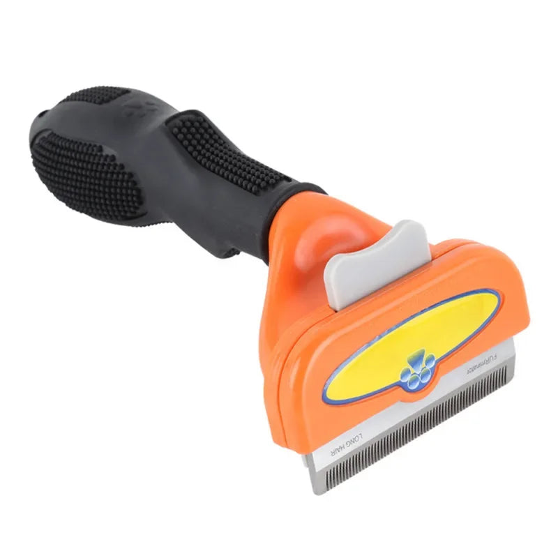 Professional hair removal brush for dogs & cats Bowlift