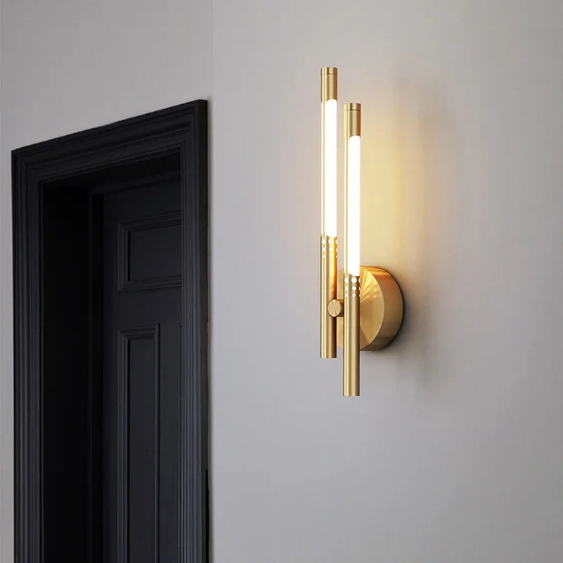 ModernLux Wall Light – Luxury LED Wall Lamp for Home Bowlift