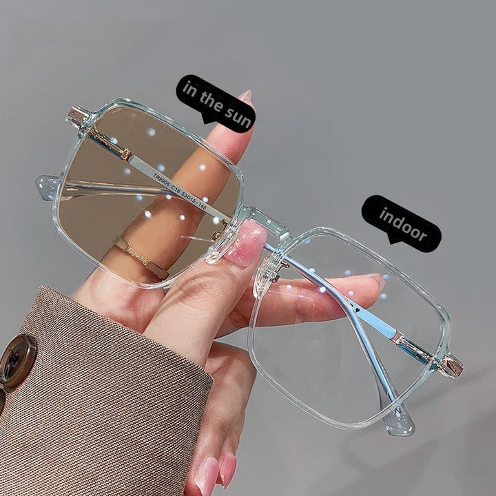 BowLift | Dynamic View Color Changing Photochromic Sunglasses