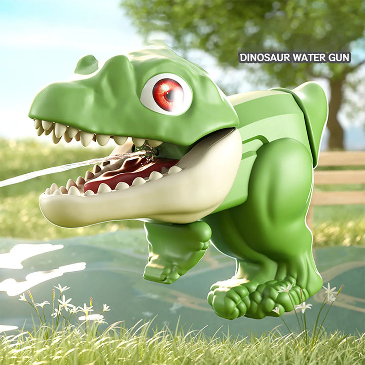 BowLift | Dinosaur Water Spray Guns