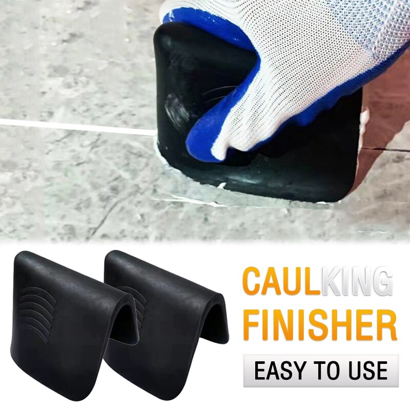 BowLift | Smooth Caulking Finisher Tool