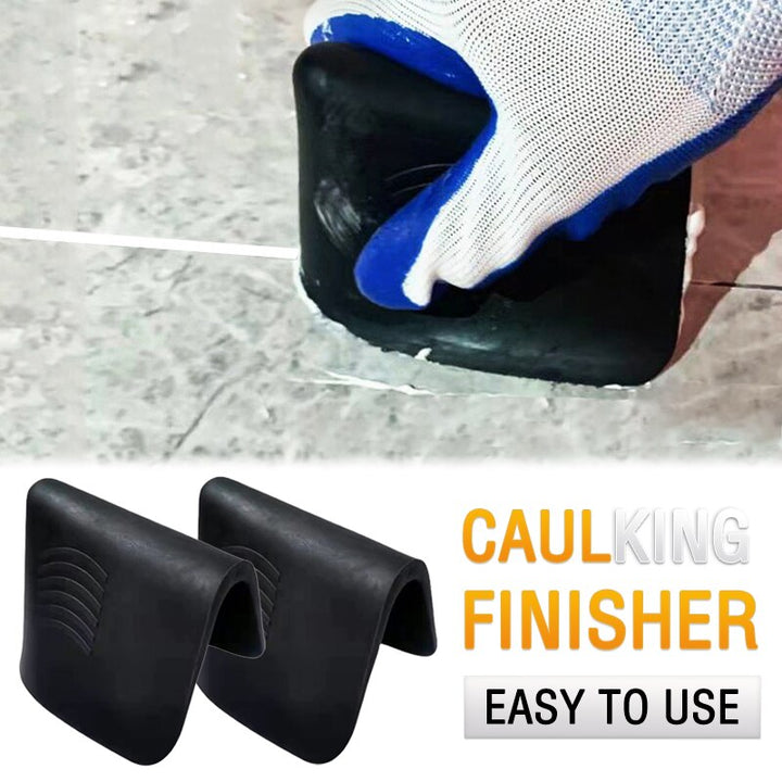 BowLift | Smooth Caulking Finisher Tool