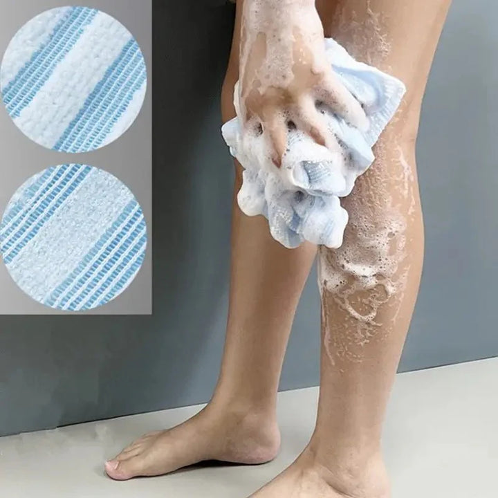 BowLift | GermGuardScrub | Soft and protected skin