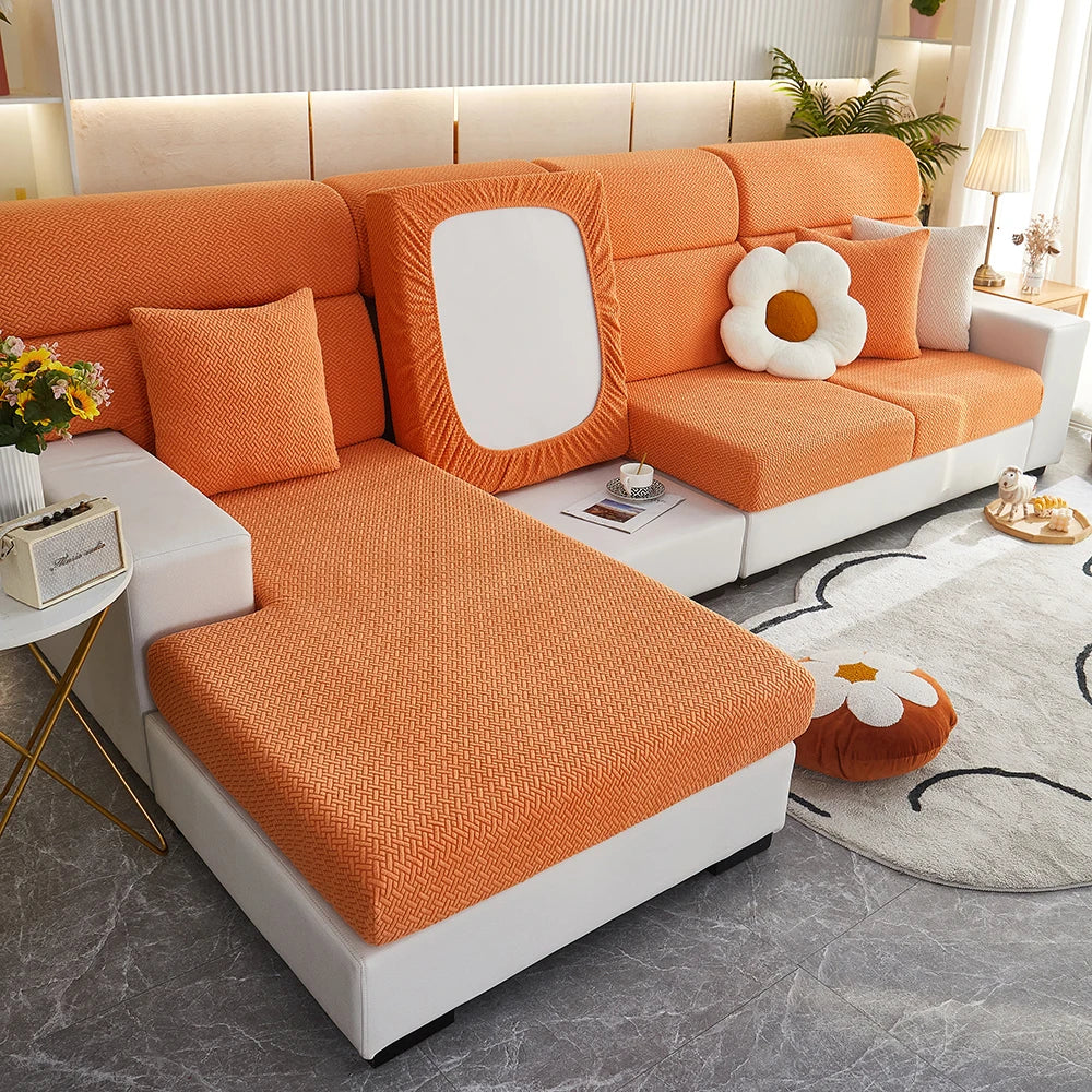 Furniture cover against fur & scratches washable Bowlift