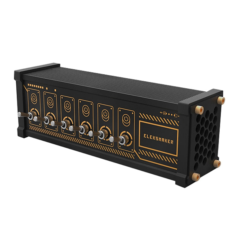 BowLift | Retro Block USB Socket