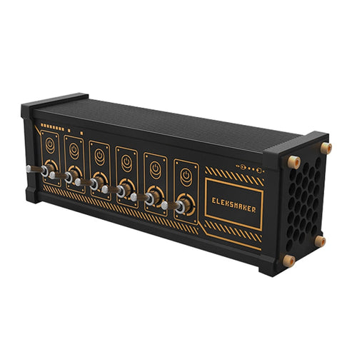 BowLift | Retro Block USB Socket