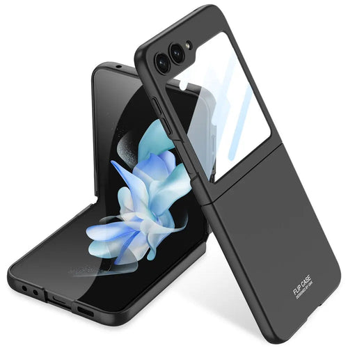 Galaxy Z Flip 5 Case | Ultra-thin Matte Protection