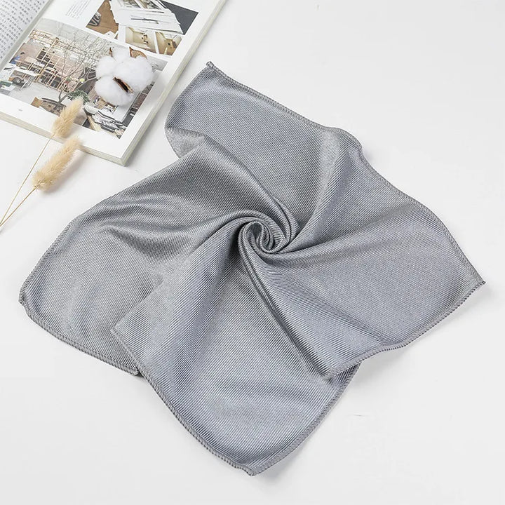 BowLift | CleanMate Microfiber Cleaning Cloth | Str streak-free shine for any surface