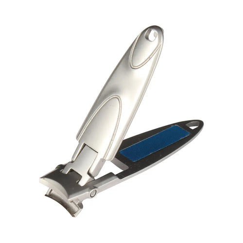 BowLift | Ultra-thin Portable Nail Clippers