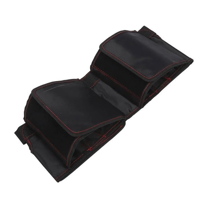 BowLift | Secure Step Wheelchair Elderly Leg Strap