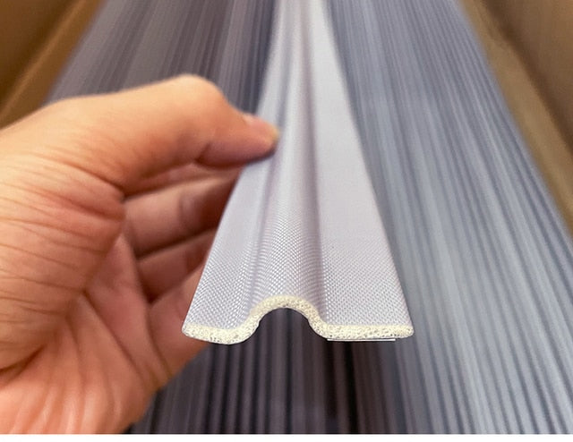 SealGuard Strips - Soundproof and Weatherproof Solution Bowlift