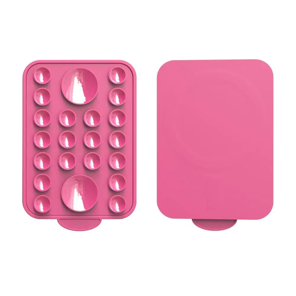 BowLift | Anti-Slip Magsafe Suction Cup Phone Holder