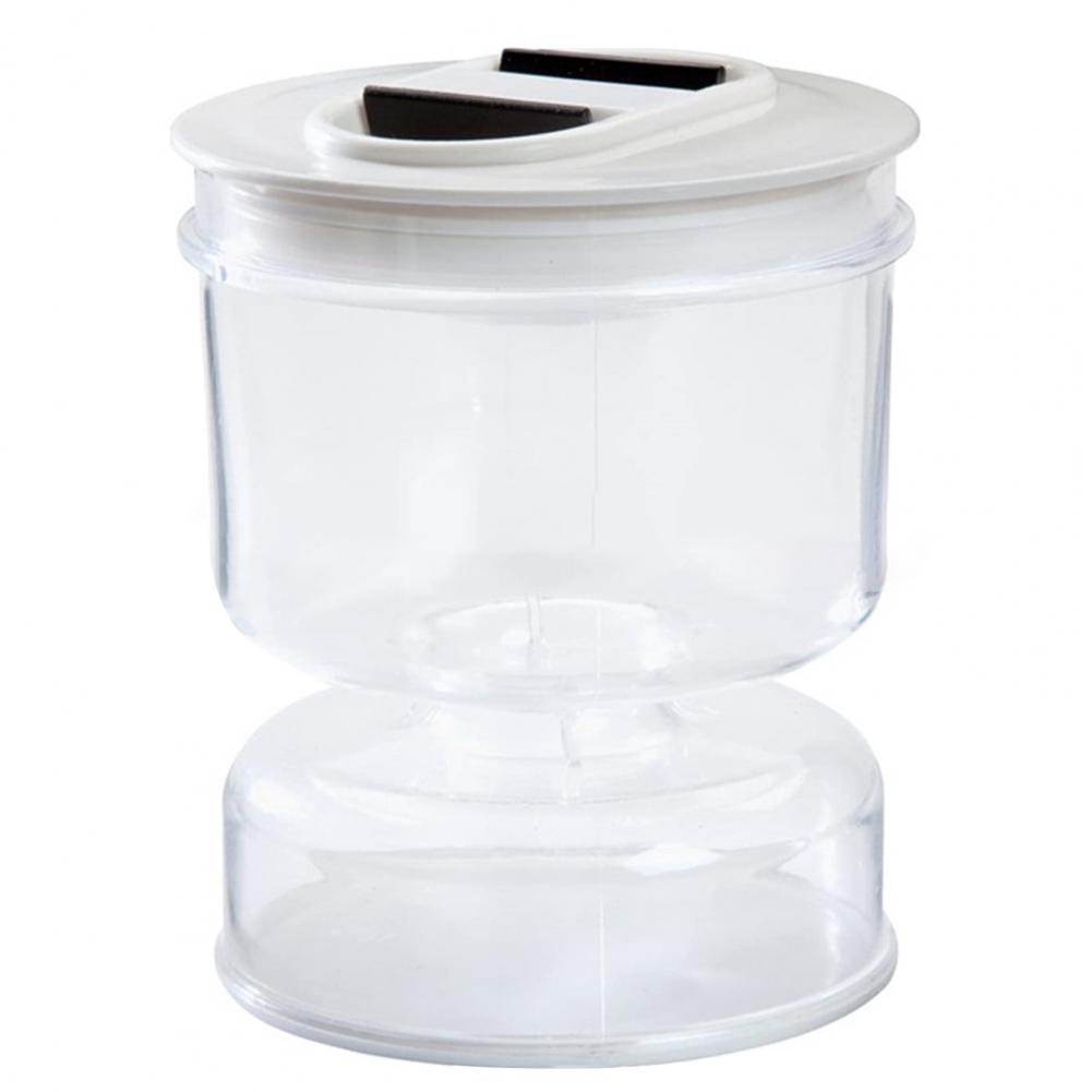 BowLift | Creative Dry Wet Pickle Jar